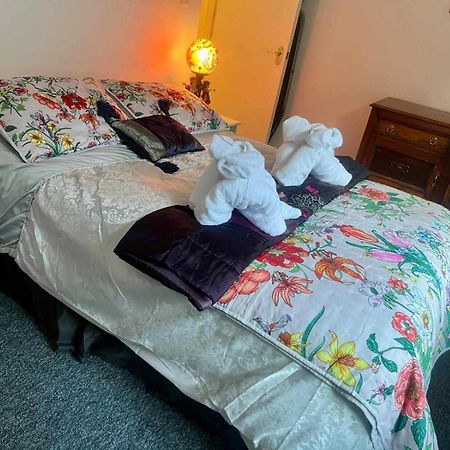 Ferienwohnung Delightful One Bed Victorian Flat Hastings Exterior foto