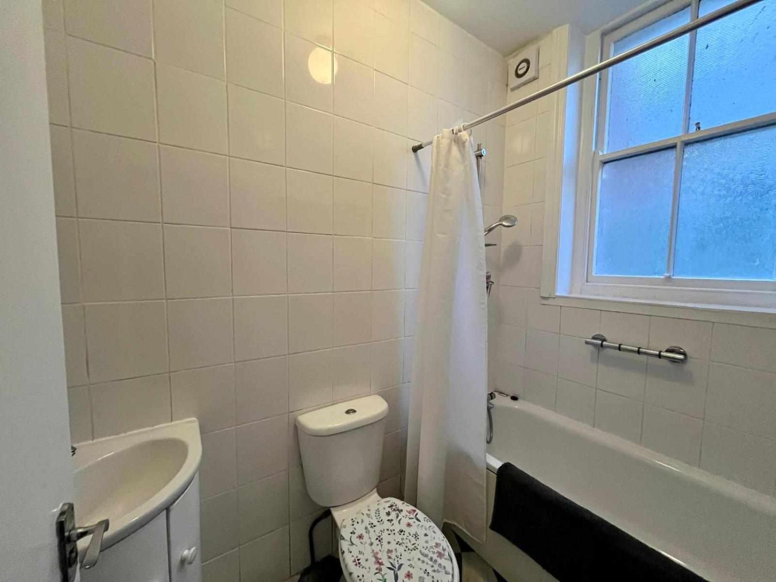 Ferienwohnung Delightful One Bed Victorian Flat Hastings Exterior foto