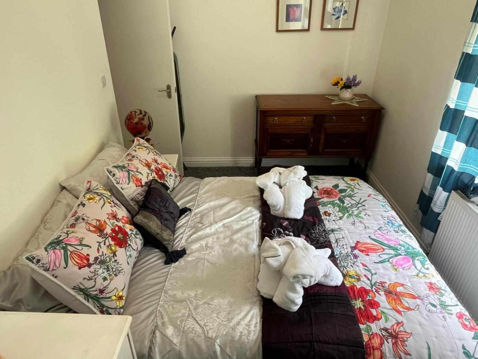 Ferienwohnung Delightful One Bed Victorian Flat Hastings Exterior foto
